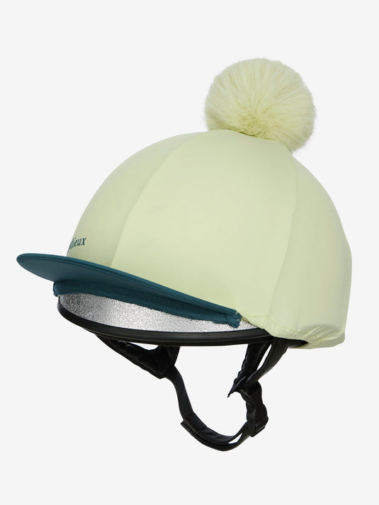 SS26 Classique Pom Hat Silk Macaron