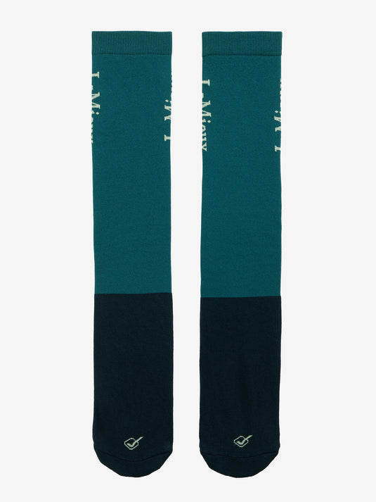 SS26 Competition Socks 2 Pack Jungle