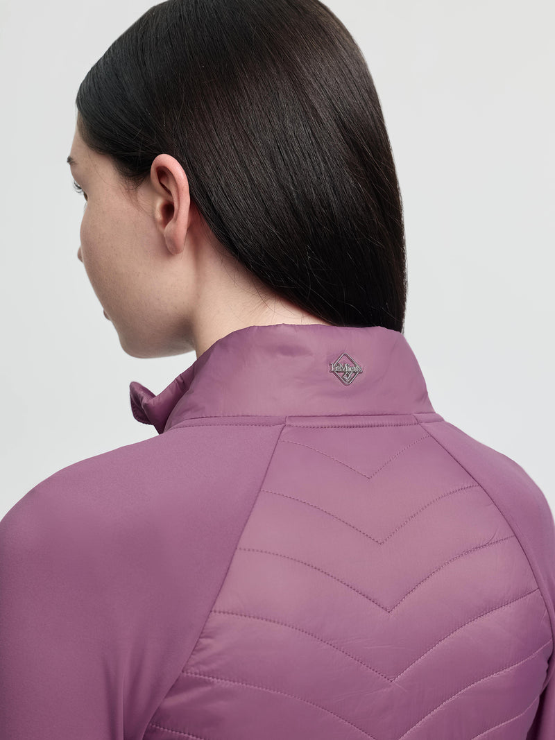 Indlæs billede i Gallery Viewer, SS26 Young Rider Josephine Jacket Mallow
