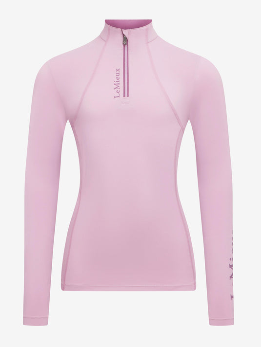 SS26 Young Rider Classique Base Layer Fondant