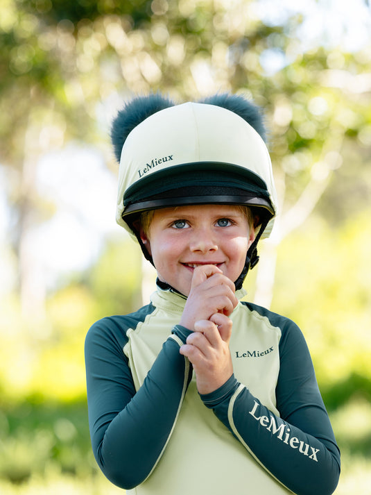 SS26 Mini Base Layer Macaron