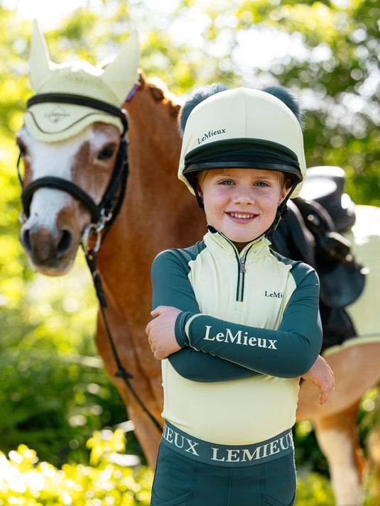 SS26 Mini Base Layer Macaron