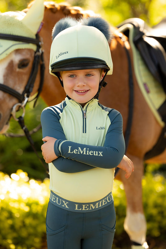 SS26 Mini Base Layer Macaron