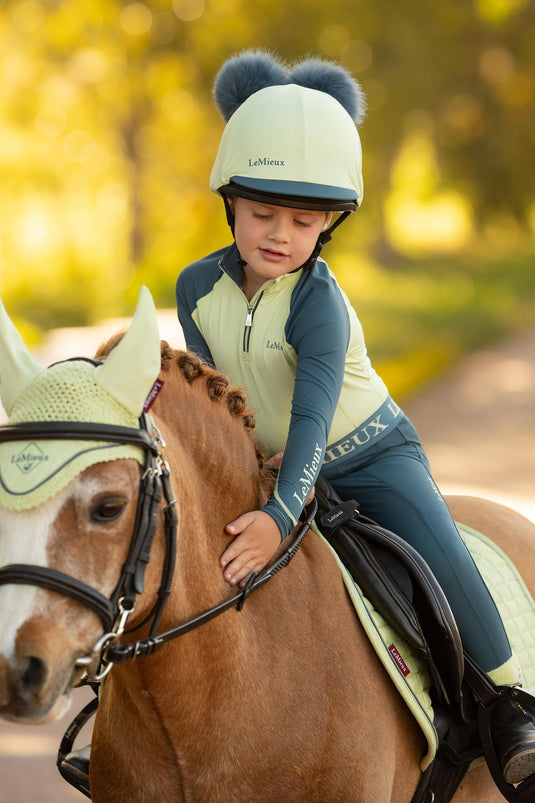 SS26 Mini Base Layer Macaron