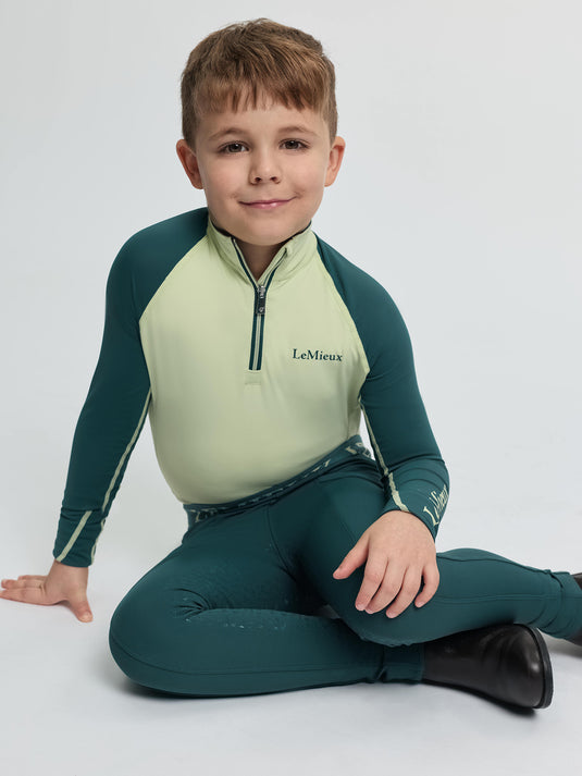 SS26 Mini Base Layer Macaron