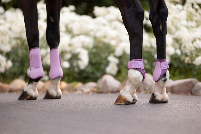 Indlæs billede i Gallery Viewer, SS26 Arika Fetlock Boot Fondant
