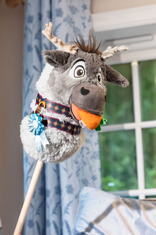 Disney Hobby Horse Sven