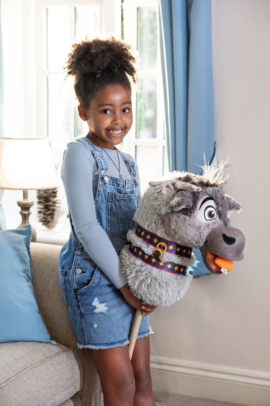 Disney Hobby Horse Sven