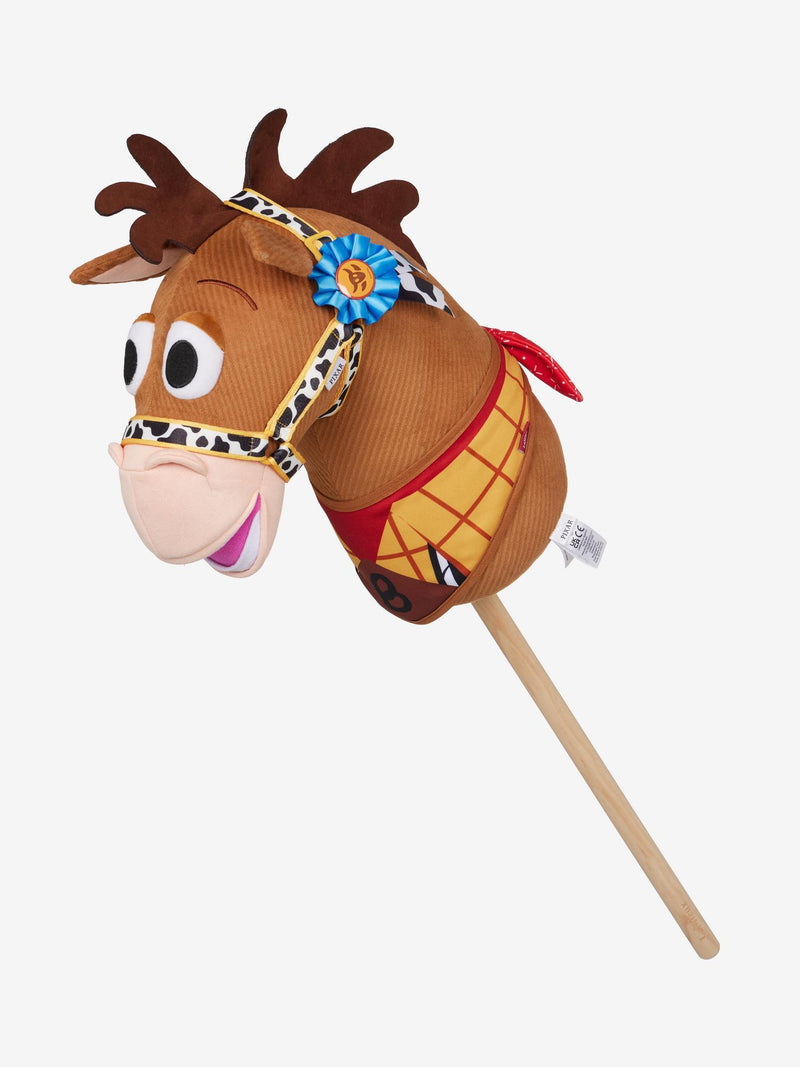 Indlæs billede i Gallery Viewer, Disney Hobby Horse Bullseye
