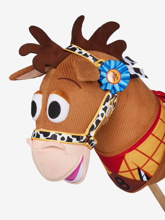 Disney Hobby Horse Accessories Set Bullseye