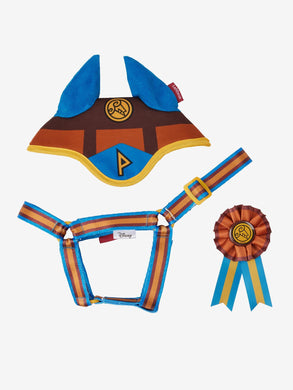 Disney Hobby Horse Accessories Set Pegasus