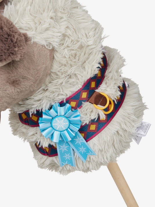 Disney Hobby Horse Accessories Set Sven
