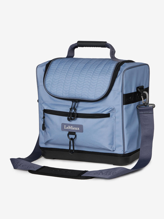 SS26 Elite Pro Grooming Bag Powder Blue