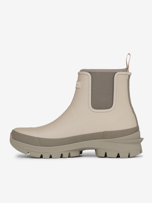 LM(F) Bramshaw Chelsea Welly Stone