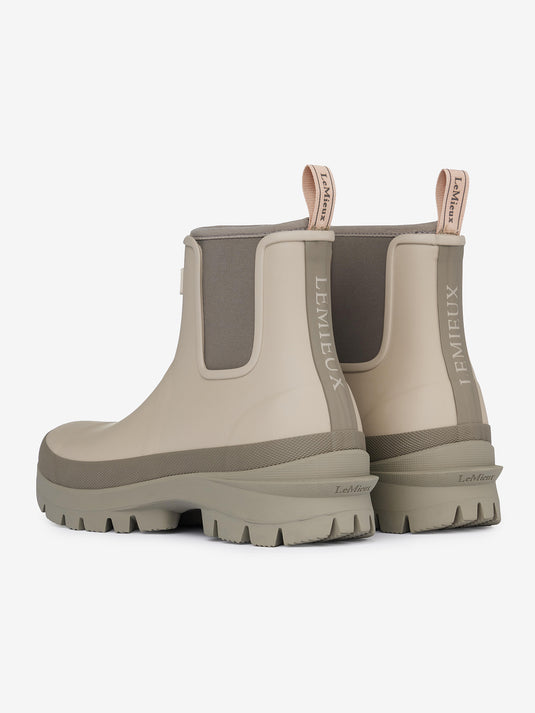 LM(F) Bramshaw Chelsea Welly Stone