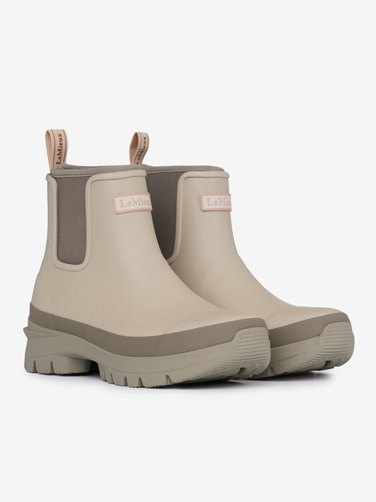 LM(F) Bramshaw Chelsea Welly Stone