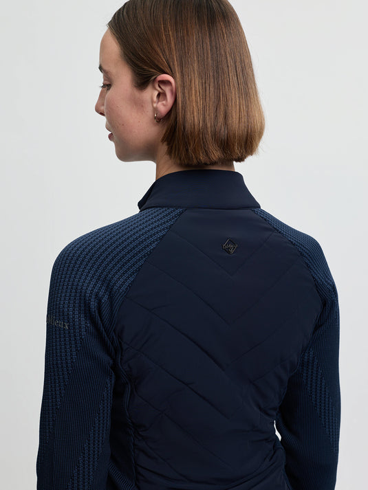 SS26 Maddie Jacket Navy