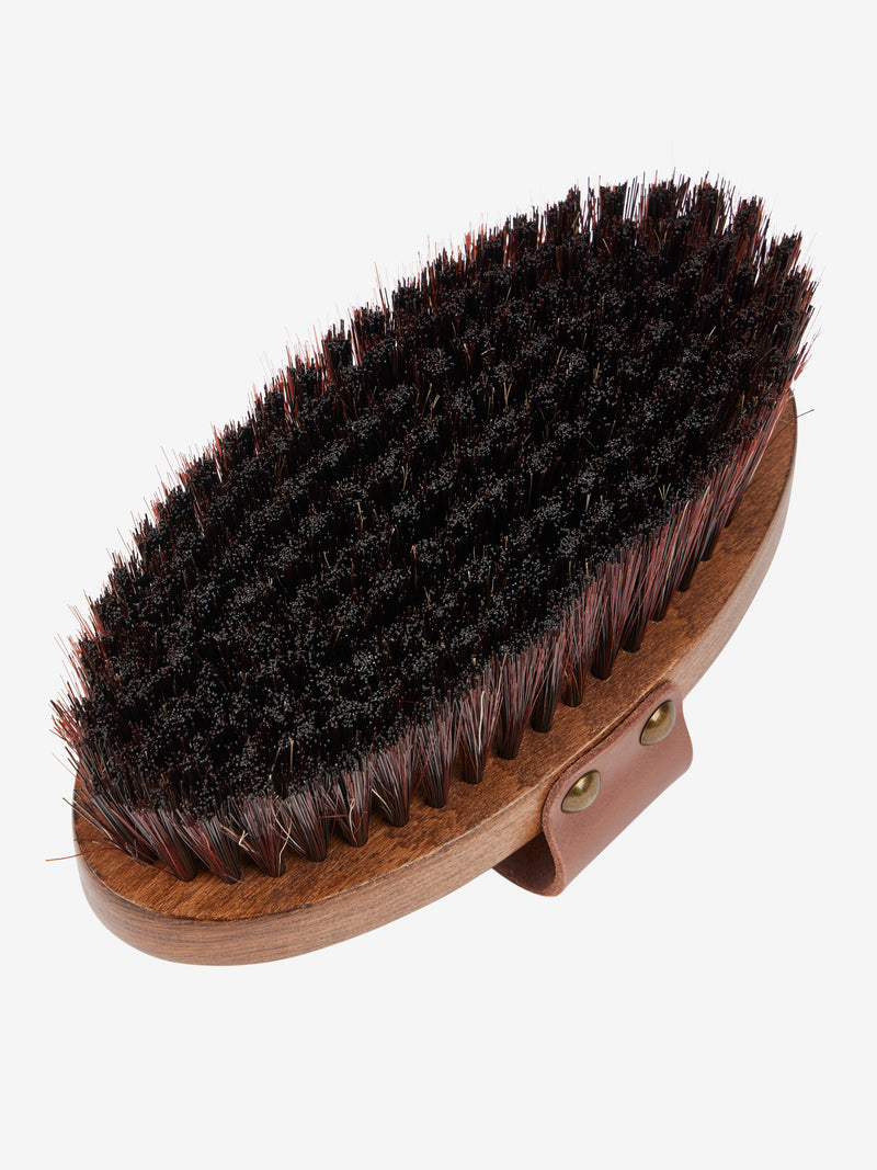 Indlæs billede i Gallery Viewer, Artisan Body Brush Brown
