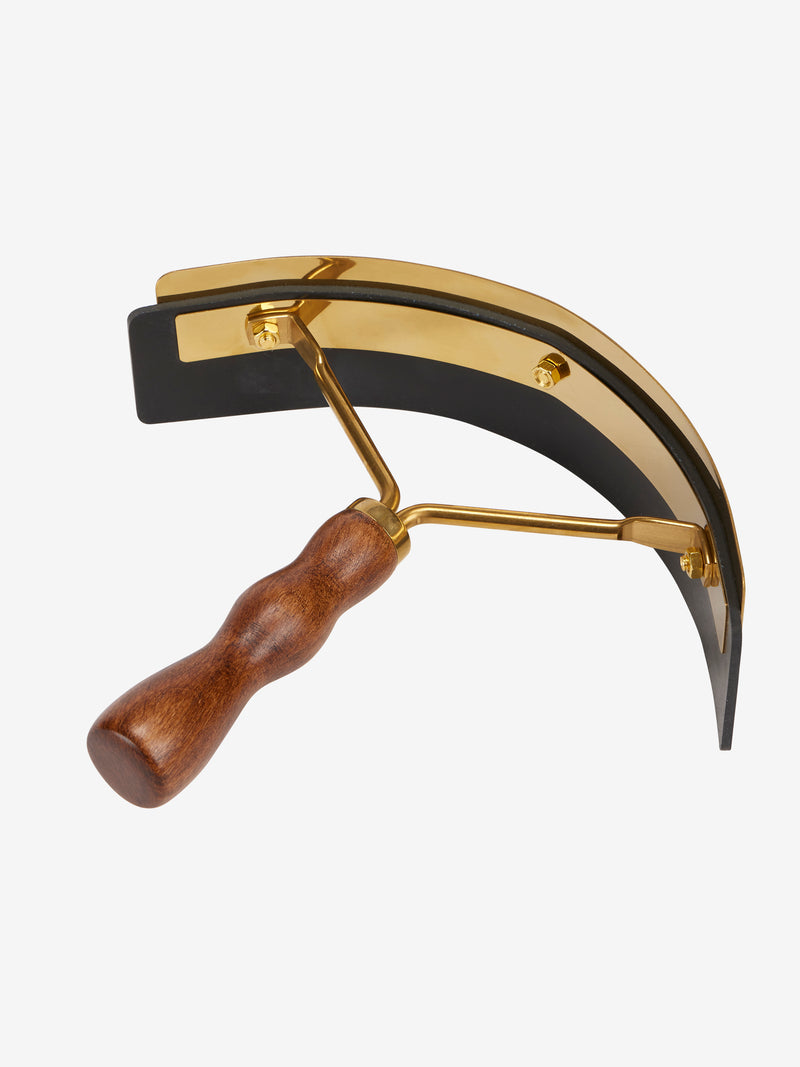 Indlæs billede i Gallery Viewer, Artisan Sweat Scraper Brown
