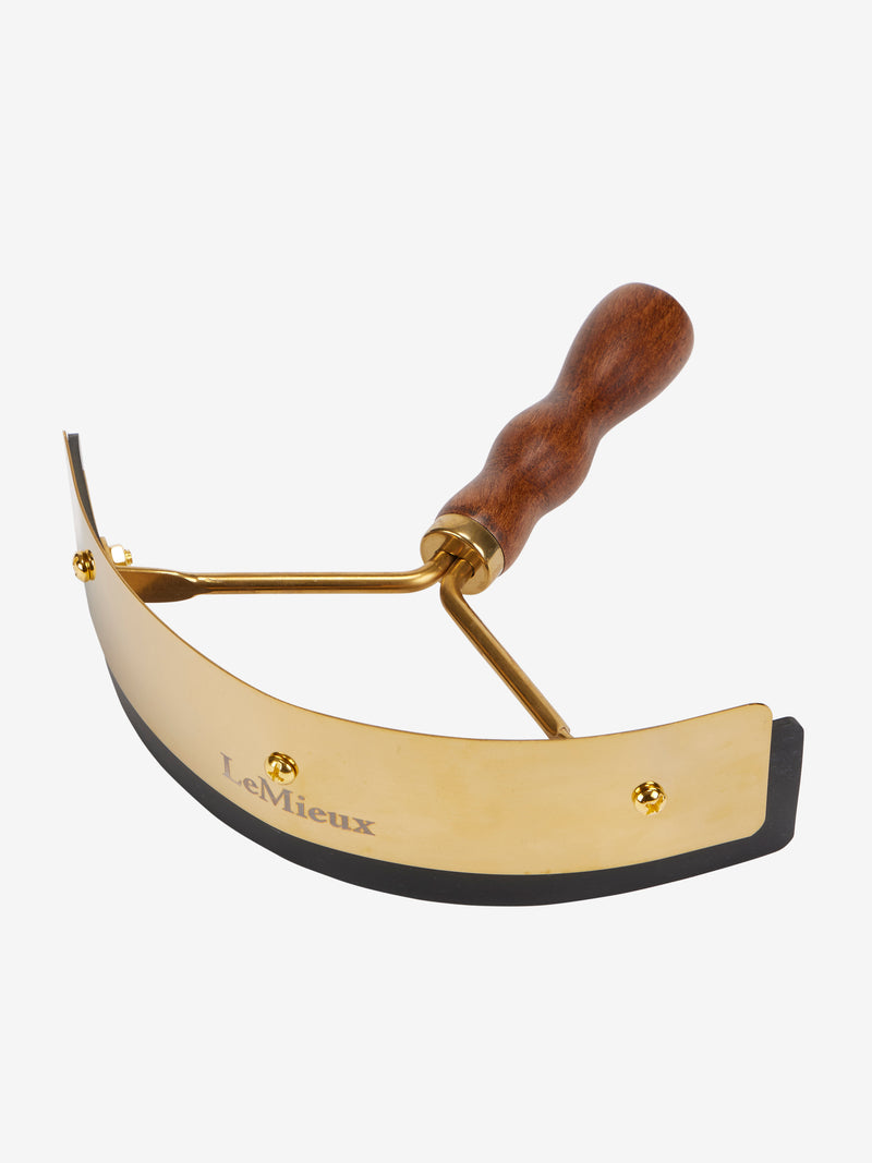 Indlæs billede i Gallery Viewer, Artisan Sweat Scraper Brown
