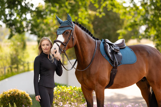 SS26 Essence Close Contact Square Jungle