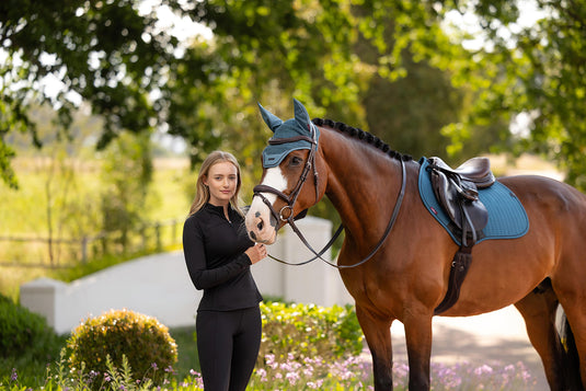 SS26 Essence Close Contact Square Jungle