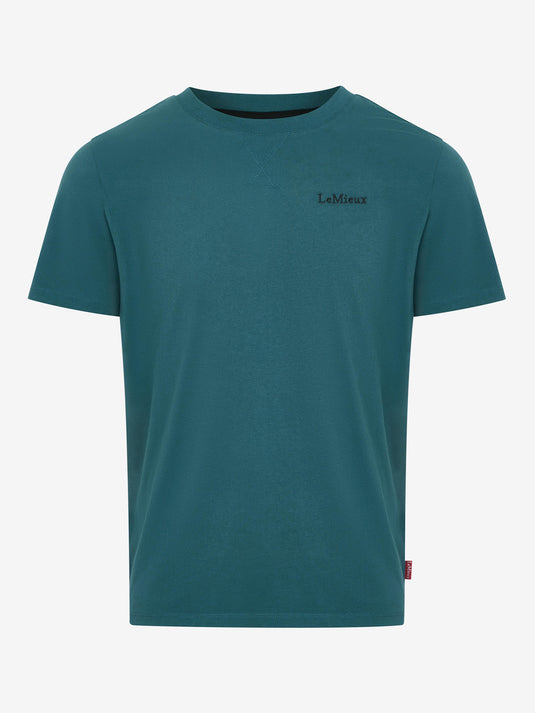 SS26 Mens T-Shirt Jungle