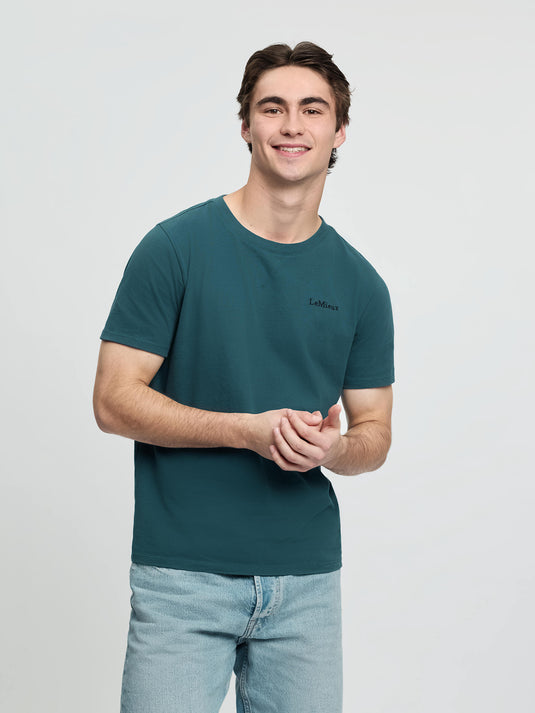 SS26 Mens T-Shirt Jungle