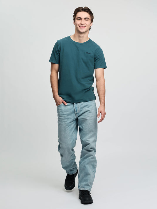 SS26 Mens T-Shirt Jungle