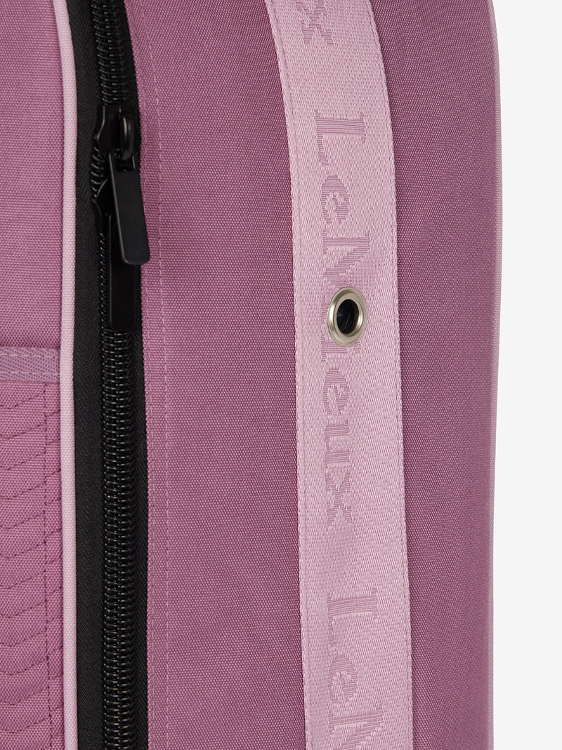 Indlæs billede i Gallery Viewer, SS26 Anatomical Bridle Bag Mallow
