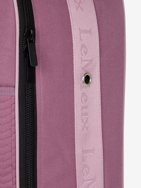 SS26 Anatomical Bridle Bag Mallow