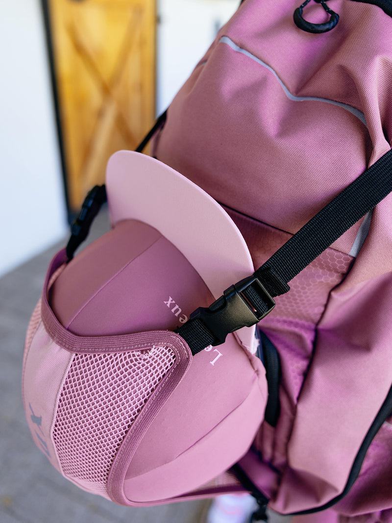 Indlæs billede i Gallery Viewer, SS26 Pro Rucksack Mallow
