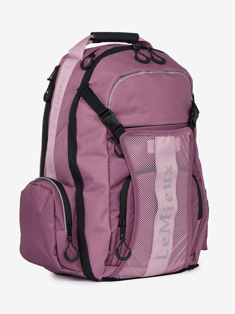 Indlæs billede i Gallery Viewer, SS26 Pro Rucksack Mallow
