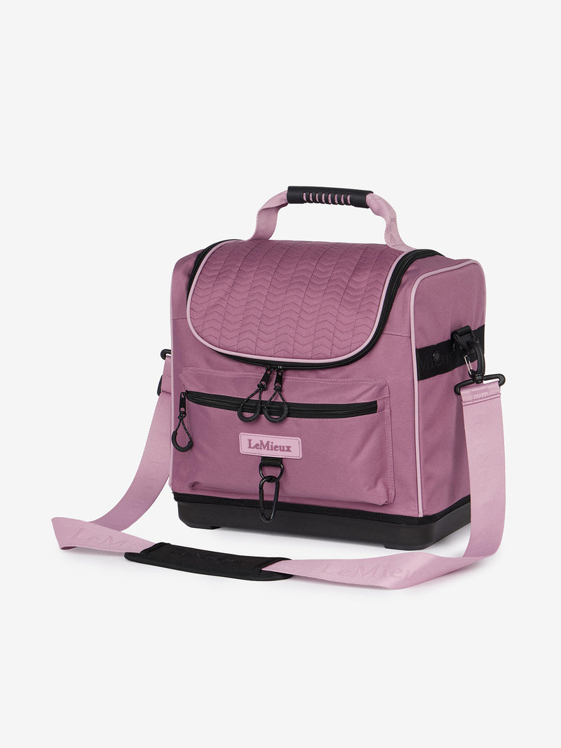 Indlæs billede i Gallery Viewer, SS26 Elite Pro Grooming Bag Mallow
