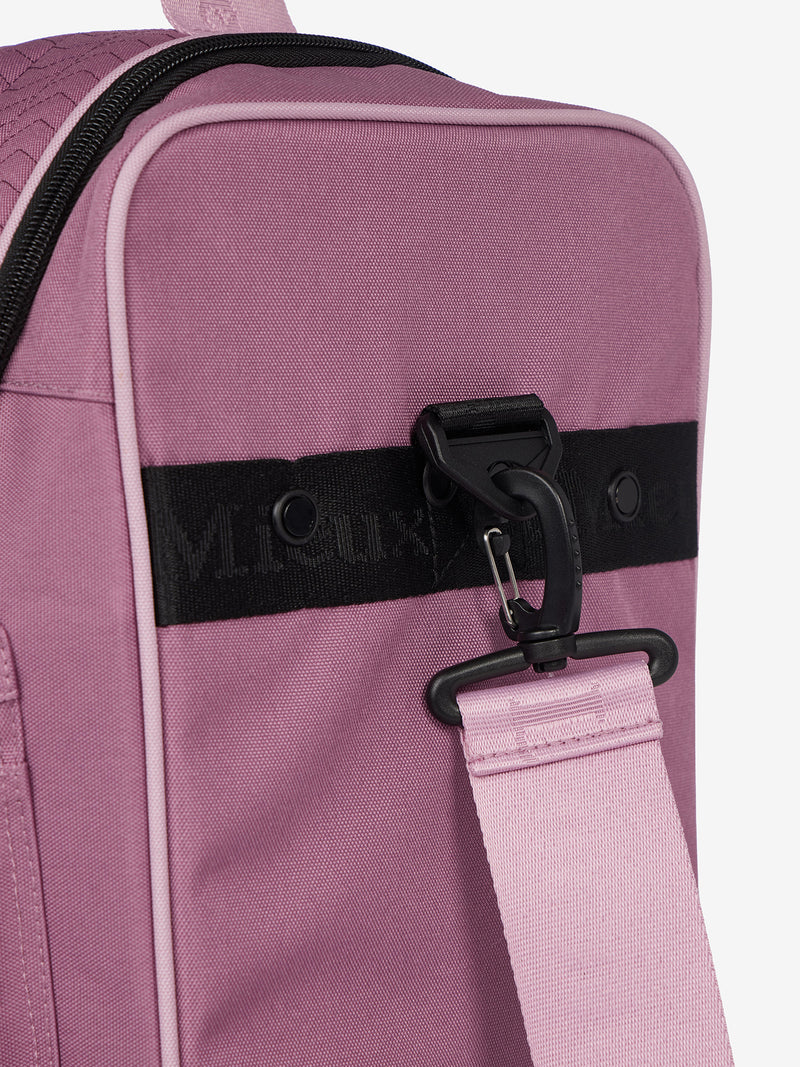 Indlæs billede i Gallery Viewer, SS26 Anatomical Bridle Bag Mallow
