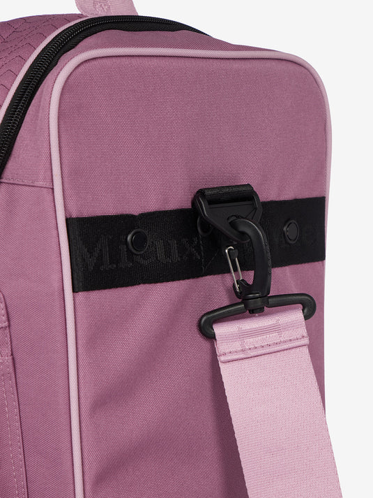 SS26 Anatomical Bridle Bag Mallow