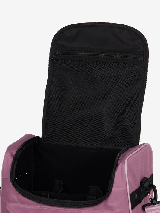 SS26 Elite Pro Grooming Bag Mallow