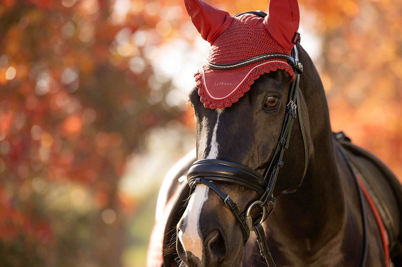 Indlæs billede i Gallery Viewer, Classic Fly Hood Russet
