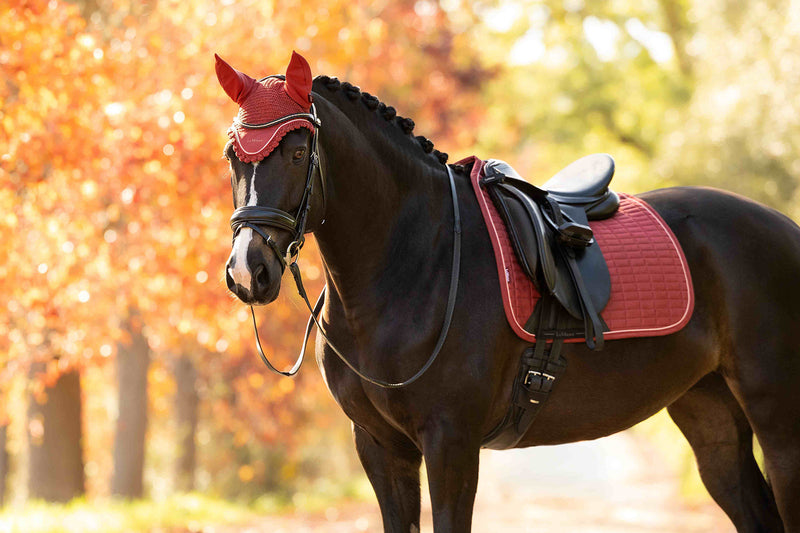 Indlæs billede i Gallery Viewer, Classic Fly Hood Russet
