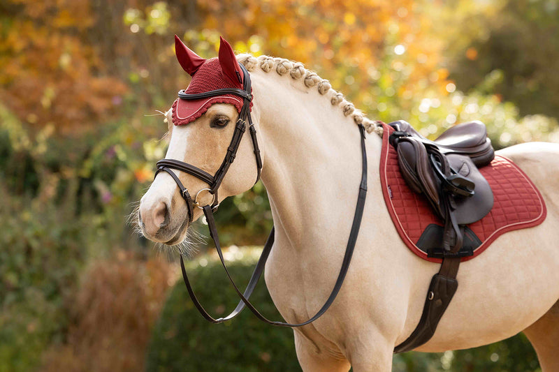 Indlæs billede i Gallery Viewer, Classic Fly Hood Russet
