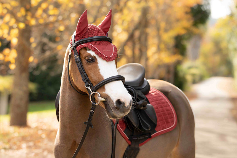 Indlæs billede i Gallery Viewer, Classic Fly Hood Russet
