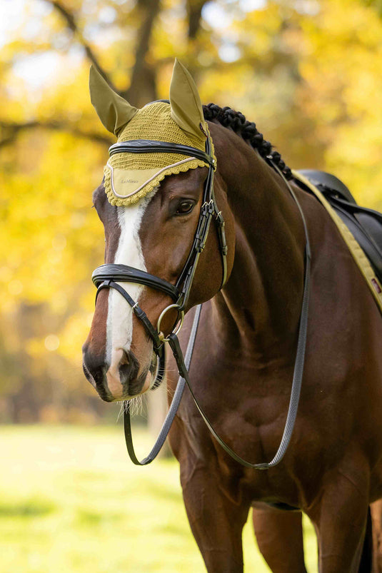Classic Fly Hood Gooseberry