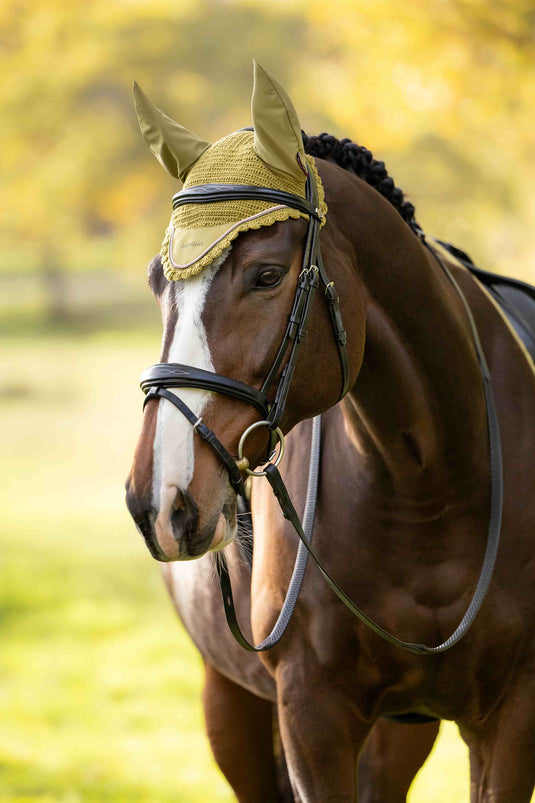 Classic Fly Hood Gooseberry
