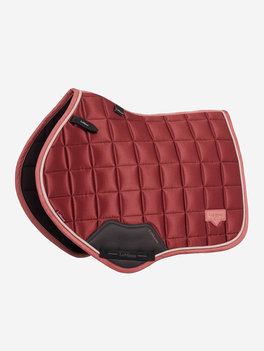 Loire Classic Close Contact Square Russet
