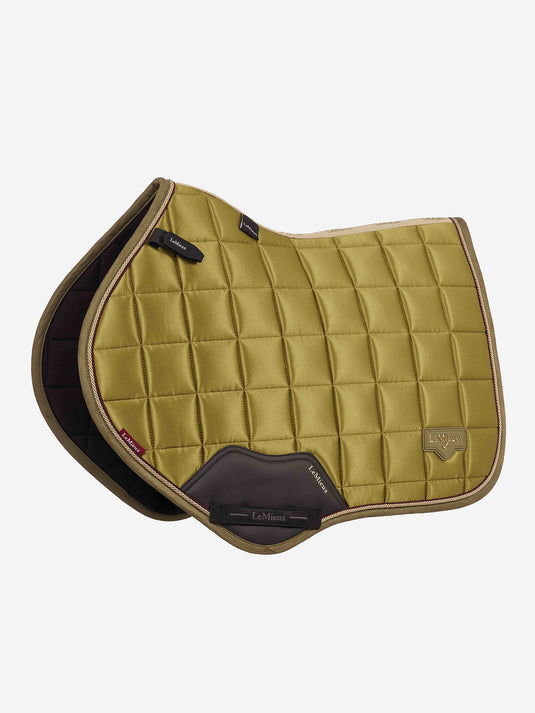 Loire Classic Close Contact Square Gooseberry