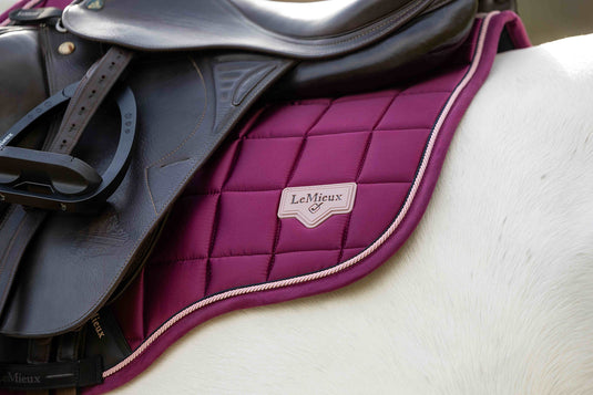 Loire Classic GP Square Blackberry