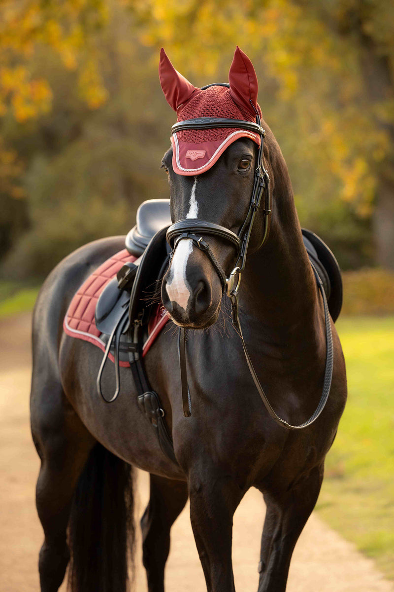 Indlæs billede i Gallery Viewer, Loire Fly Hood Russet
