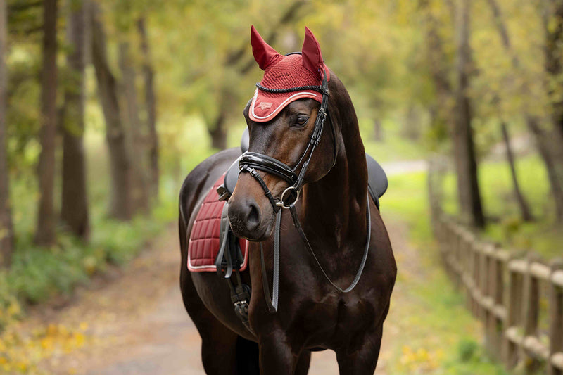 Indlæs billede i Gallery Viewer, Loire Fly Hood Russet
