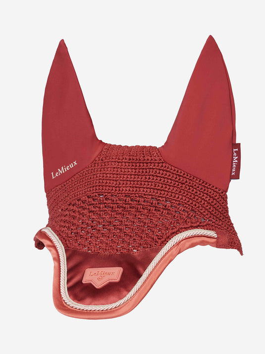 Loire Fly Hood Russet