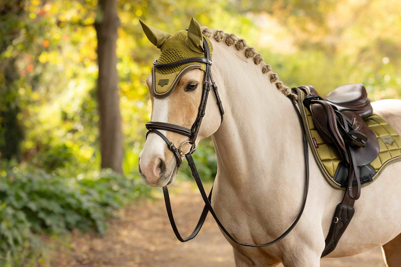 Indlæs billede i Gallery Viewer, Loire Fly Hood Gooseberry
